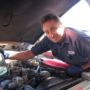 Village Auto Repair, Montecito CA and Santa Barbara CA, 93108, Auto Repair, BMW Repair, Lexus Repair, Mercedes Repair and Transmission Repair